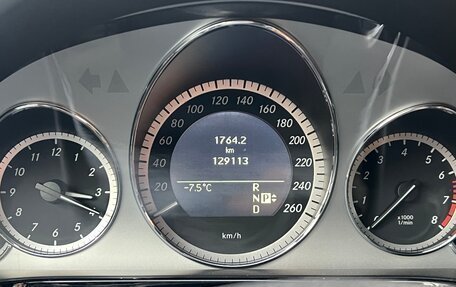 Mercedes-Benz E-Класс, 2011 год, 1 490 000 рублей, 13 фотография