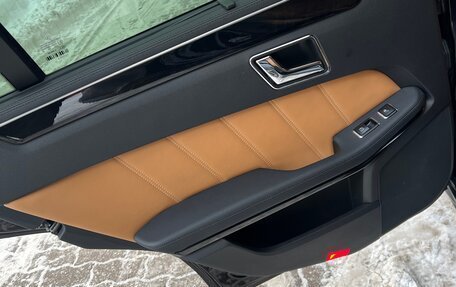 Mercedes-Benz E-Класс, 2011 год, 1 490 000 рублей, 24 фотография