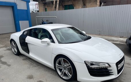 Audi R8, 2007 год, 5 400 000 рублей, 8 фотография