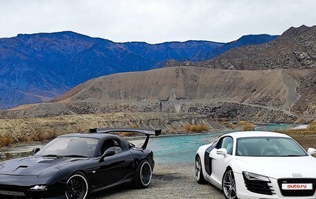 Audi R8, 2007 год, 5 400 000 рублей, 4 фотография