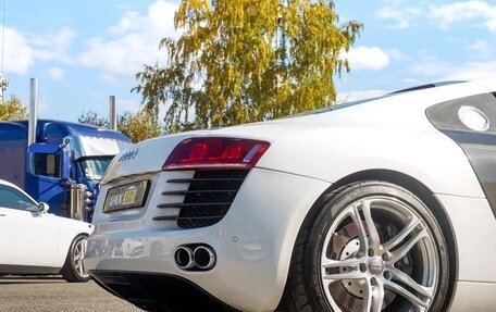 Audi R8, 2007 год, 5 400 000 рублей, 14 фотография