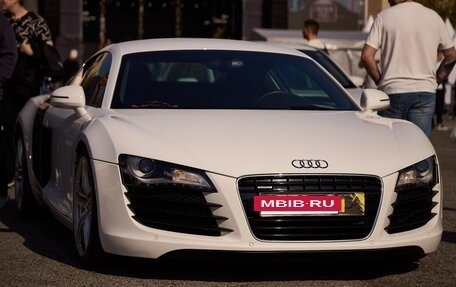 Audi R8, 2007 год, 5 400 000 рублей, 13 фотография