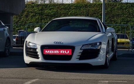 Audi R8, 2007 год, 5 400 000 рублей, 12 фотография
