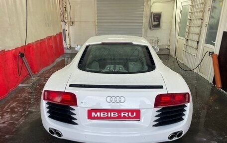 Audi R8, 2007 год, 5 400 000 рублей, 9 фотография