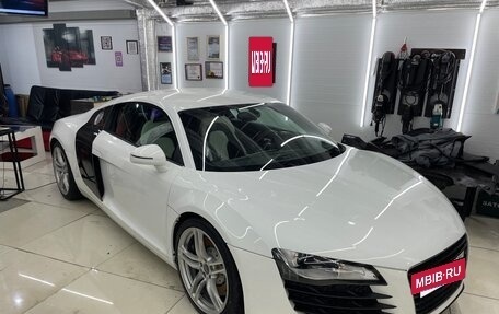 Audi R8, 2007 год, 5 400 000 рублей, 7 фотография