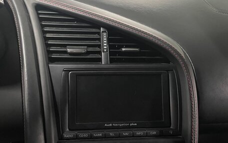 Audi R8, 2007 год, 5 400 000 рублей, 21 фотография