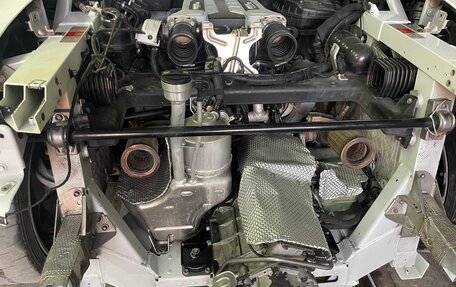 Audi R8, 2007 год, 5 400 000 рублей, 27 фотография