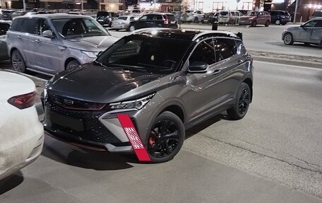 Geely Coolray I, 2024 год, 2 700 000 рублей, 8 фотография