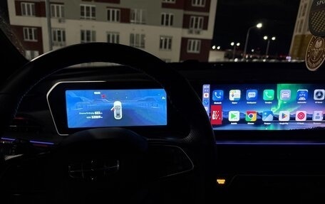 Geely Coolray I, 2024 год, 2 700 000 рублей, 4 фотография