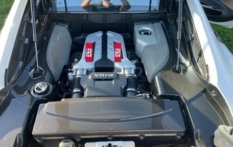 Audi R8, 2007 год, 5 400 000 рублей, 32 фотография