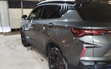 Geely Coolray I, 2024 год, 2 700 000 рублей, 9 фотография