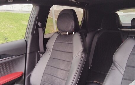 Geely Coolray I, 2024 год, 2 700 000 рублей, 20 фотография