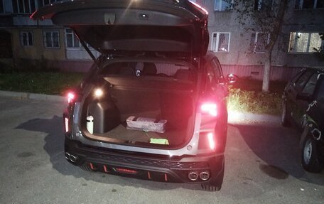 Geely Coolray I, 2024 год, 2 700 000 рублей, 16 фотография