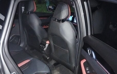 Geely Coolray I, 2024 год, 2 700 000 рублей, 14 фотография