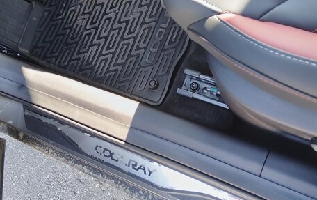 Geely Coolray I, 2024 год, 2 700 000 рублей, 22 фотография