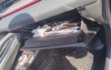 Geely Coolray I, 2024 год, 2 700 000 рублей, 21 фотография