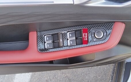 Geely Coolray I, 2024 год, 2 700 000 рублей, 17 фотография