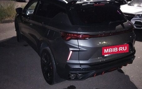 Geely Coolray I, 2024 год, 2 700 000 рублей, 12 фотография