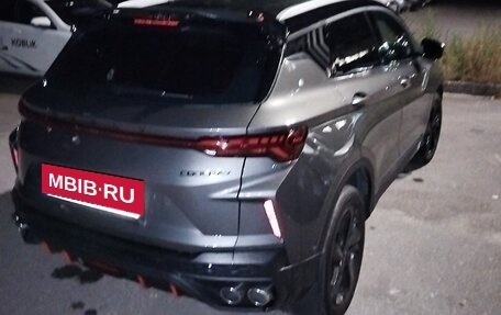 Geely Coolray I, 2024 год, 2 700 000 рублей, 11 фотография