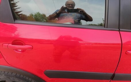 Suzuki SX4 II рестайлинг, 2010 год, 950 000 рублей, 2 фотография