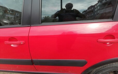 Suzuki SX4 II рестайлинг, 2010 год, 950 000 рублей, 4 фотография