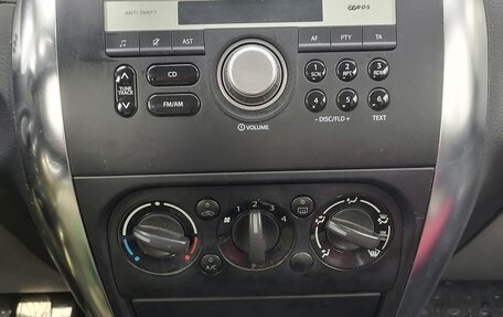 Suzuki SX4 II рестайлинг, 2010 год, 950 000 рублей, 5 фотография