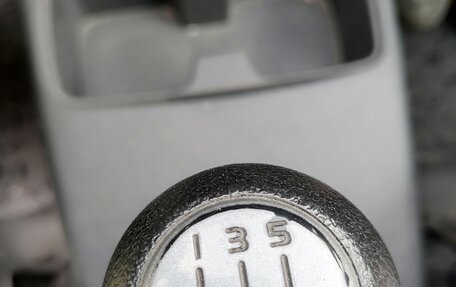 Suzuki SX4 II рестайлинг, 2010 год, 950 000 рублей, 7 фотография