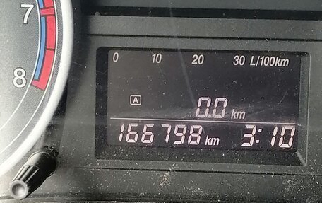 Suzuki SX4 II рестайлинг, 2010 год, 950 000 рублей, 8 фотография