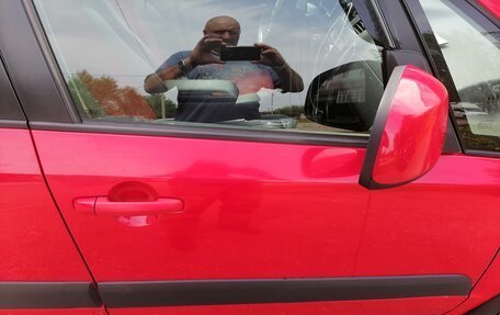 Suzuki SX4 II рестайлинг, 2010 год, 950 000 рублей, 6 фотография