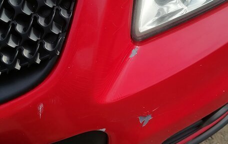 Suzuki SX4 II рестайлинг, 2010 год, 950 000 рублей, 13 фотография