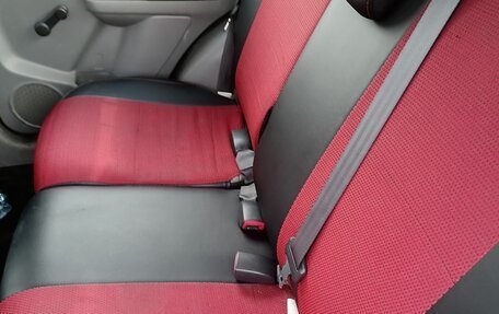 Suzuki SX4 II рестайлинг, 2010 год, 950 000 рублей, 12 фотография