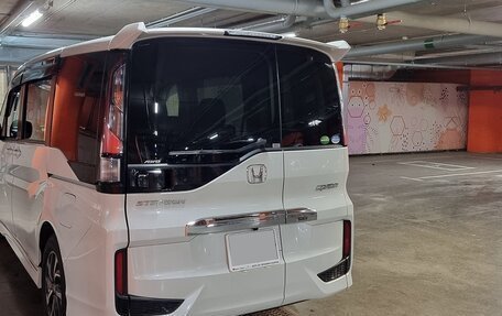 Honda Stepwgn IV, 2019 год, 2 850 000 рублей, 5 фотография