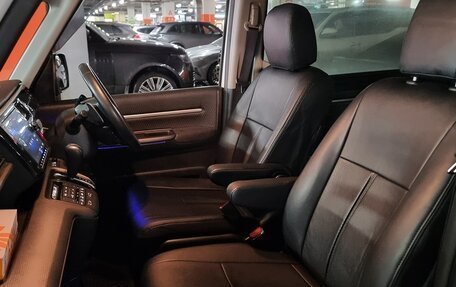 Honda Stepwgn IV, 2019 год, 2 850 000 рублей, 11 фотография