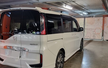 Honda Stepwgn IV, 2019 год, 2 850 000 рублей, 6 фотография