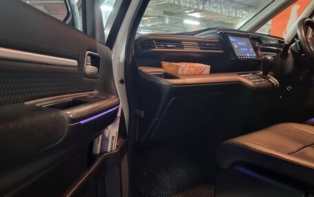 Honda Stepwgn IV, 2019 год, 2 850 000 рублей, 12 фотография