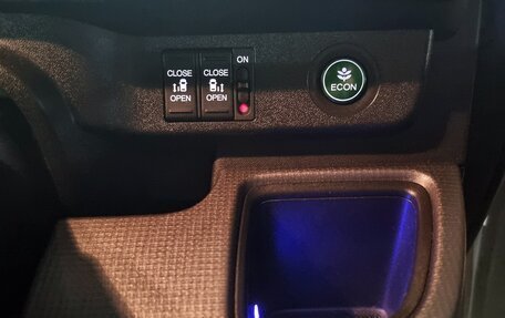 Honda Stepwgn IV, 2019 год, 2 850 000 рублей, 23 фотография