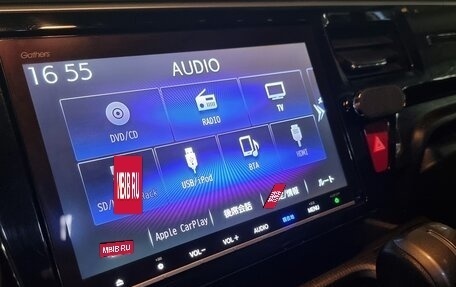 Honda Stepwgn IV, 2019 год, 2 850 000 рублей, 19 фотография