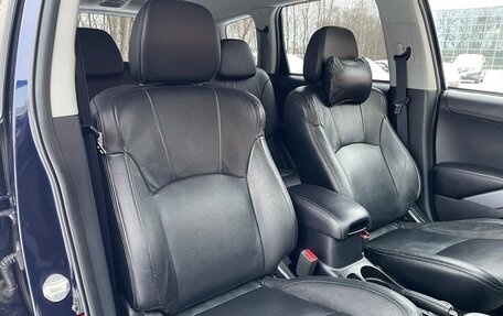 Mitsubishi Outlander III рестайлинг 3, 2011 год, 1 420 000 рублей, 13 фотография