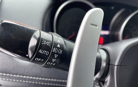 Mitsubishi Outlander III рестайлинг 3, 2011 год, 1 420 000 рублей, 30 фотография