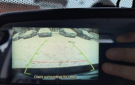 Mitsubishi Outlander III рестайлинг 3, 2011 год, 1 420 000 рублей, 28 фотография