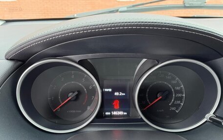 Mitsubishi Outlander III рестайлинг 3, 2011 год, 1 420 000 рублей, 23 фотография