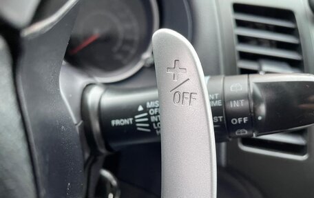 Mitsubishi Outlander III рестайлинг 3, 2011 год, 1 420 000 рублей, 31 фотография