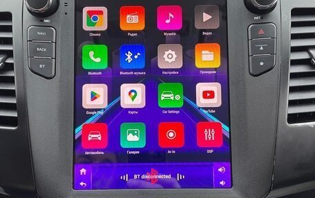 Mitsubishi Outlander III рестайлинг 3, 2011 год, 1 420 000 рублей, 29 фотография