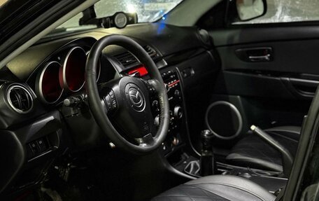 Mazda 3, 2008 год, 350 000 рублей, 6 фотография