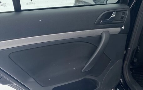 Skoda Octavia, 2012 год, 700 000 рублей, 10 фотография