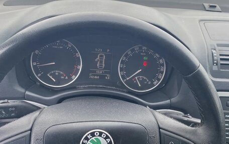 Skoda Octavia, 2012 год, 700 000 рублей, 7 фотография