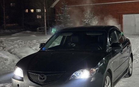 Mazda 3, 2008 год, 350 000 рублей, 2 фотография