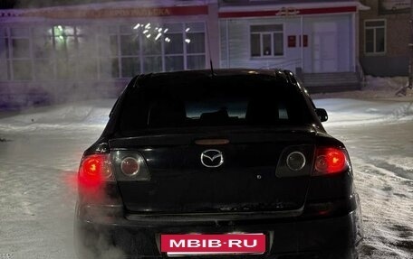 Mazda 3, 2008 год, 350 000 рублей, 5 фотография