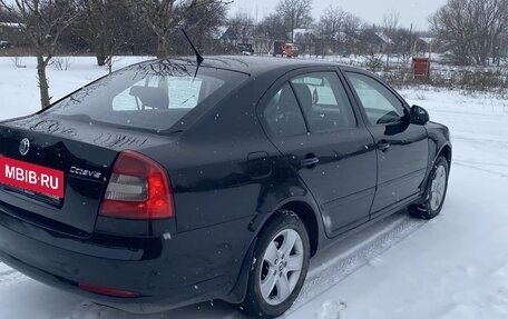 Skoda Octavia, 2012 год, 700 000 рублей, 2 фотография