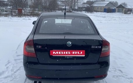 Skoda Octavia, 2012 год, 700 000 рублей, 8 фотография